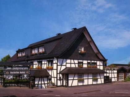 照片: Landhotel Napoleon