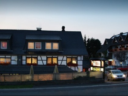 照片: Landhotel Napoleon
