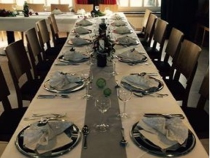 照片: Landhotel Napoleon