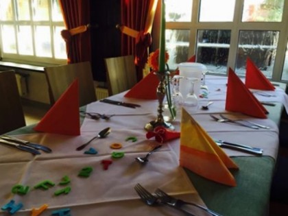 照片: Landhotel Napoleon